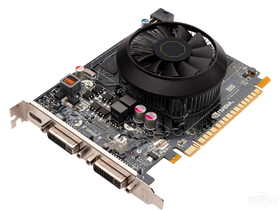 NVIDIA GeForce GTX 65045