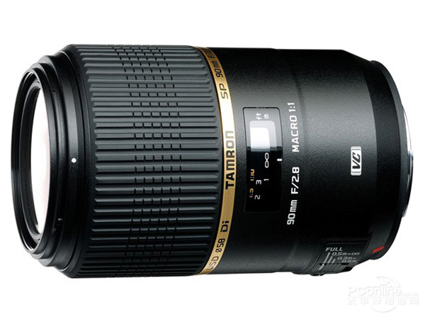 90mm f/2.8 Di MACRO 1:1 VC USDͼ