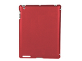 TPOS iPad/iPAD2背扣式编织纹智能纤薄保护套