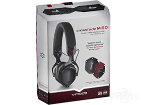 V-MODA crossfade M-80