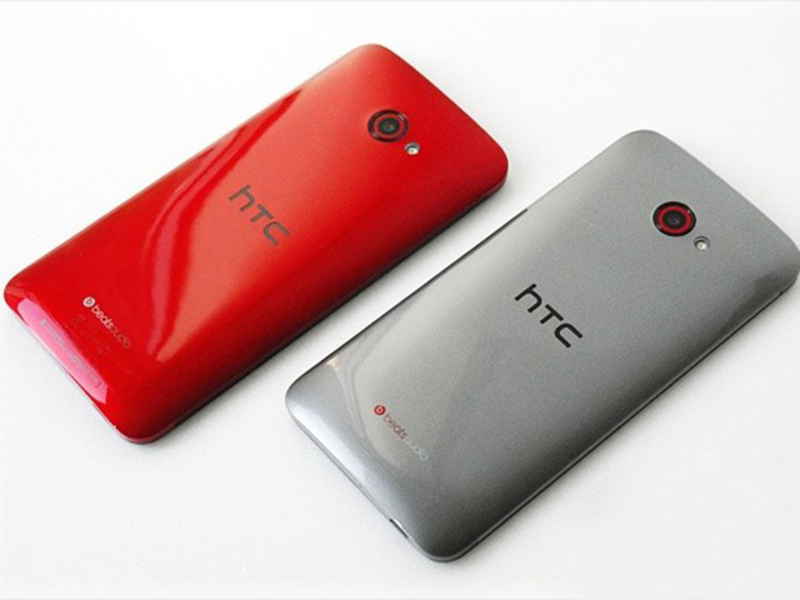 HTC 9060效果图5