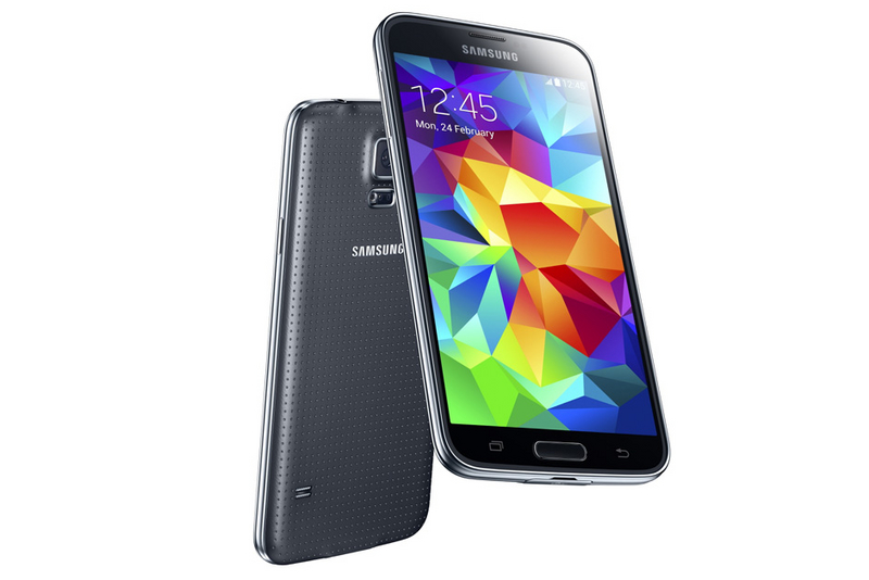 GALAXY S5 G9006Wͼ