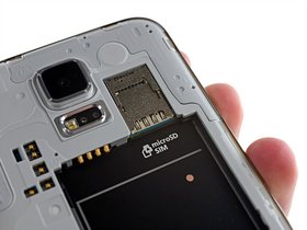 GALAXY S5 LTE-A/Galaxy S5 Prime