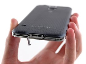 GALAXY S5 LTE-A/Galaxy S5 Prime