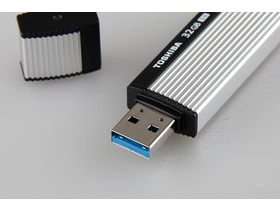 ֥TransMemory-EX USB3.0 USB 64G