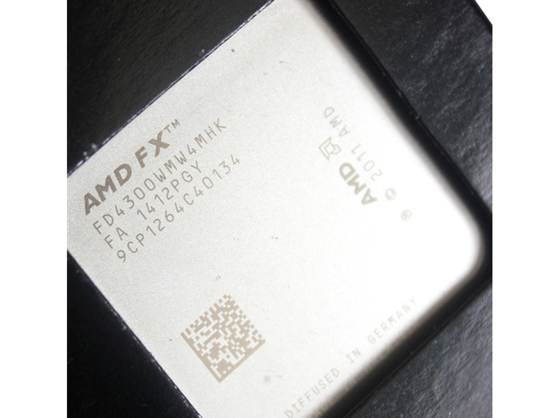 AMD FX-4300ͼ