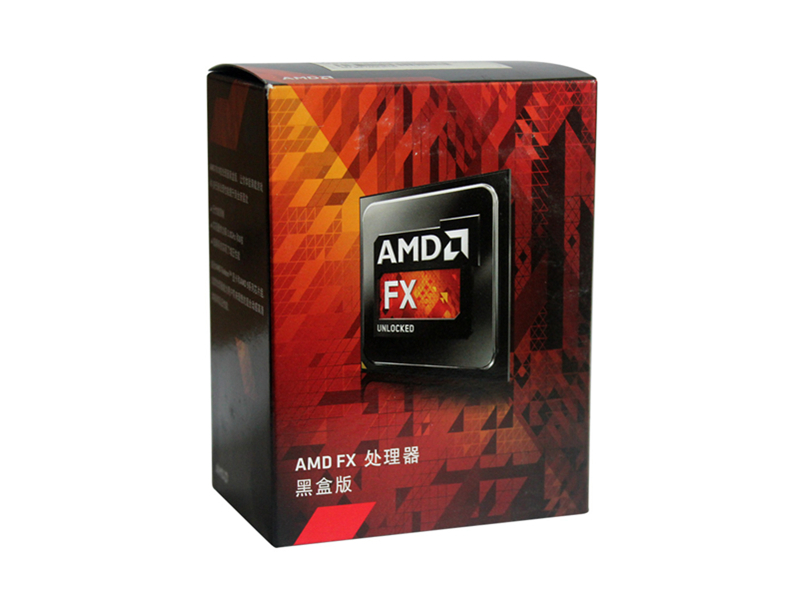 AMD FX-4300 主图
