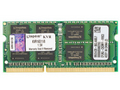 金士顿 8G DDR3 1600
