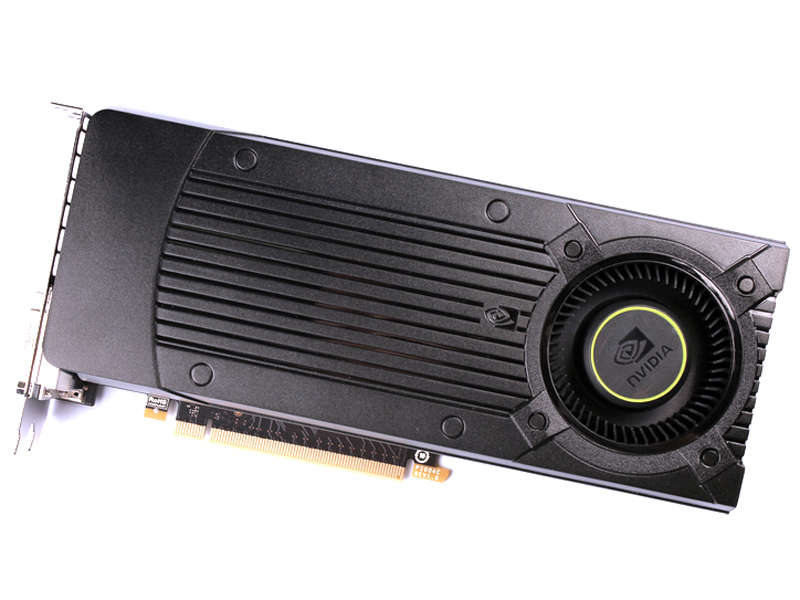 昂达gtx660ti典范2gd5