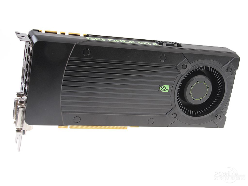 昂达gtx660ti典范2gd5图赏