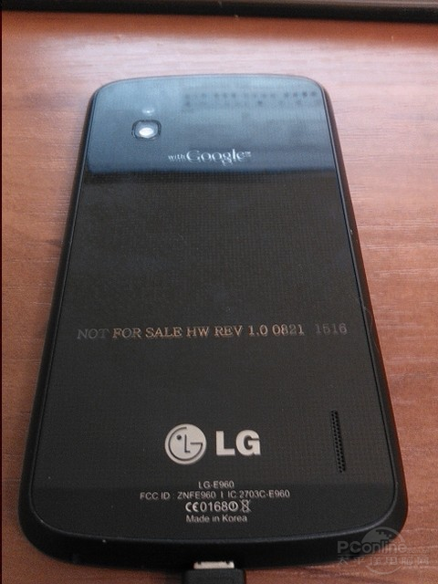 LG E960/Nexus 4ͼ