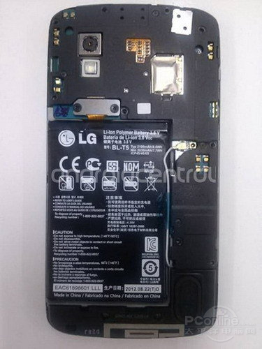 LG E960/Nexus 4ͼ