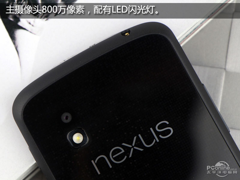 LG E960/Nexus 4ͼ