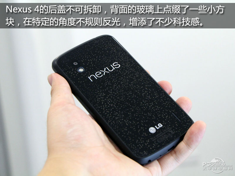 LG E960/Nexus 4ͼ