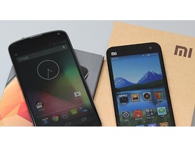 LG E960/Nexus 4