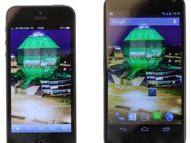 LG E960/Nexus 4