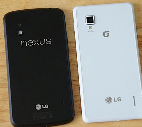 LG E960/Nexus 4ͼ