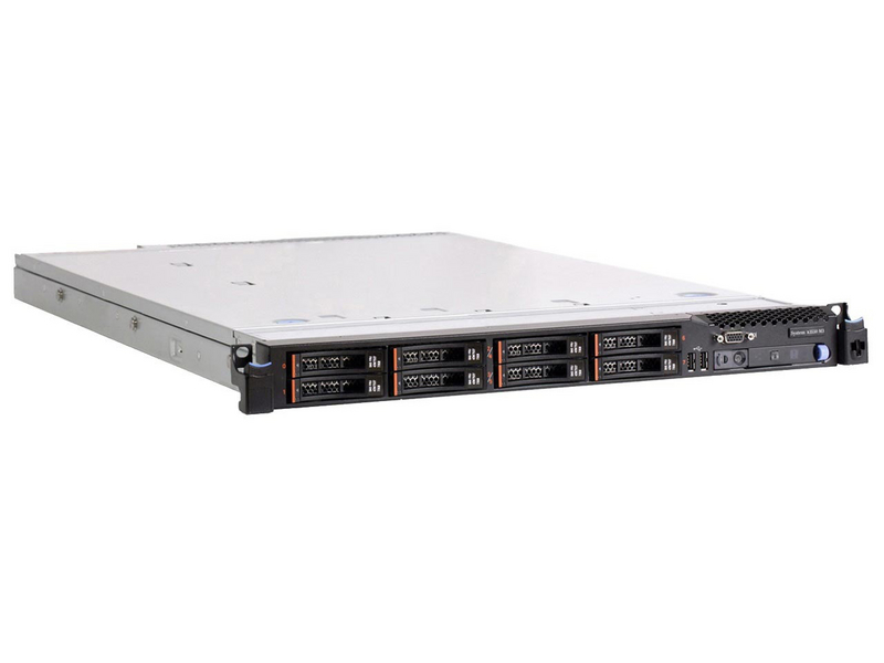 IBM System x3550 M3(7944Q06) 图片1