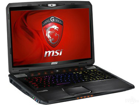 msi΢GT70 2PC-1267XCN