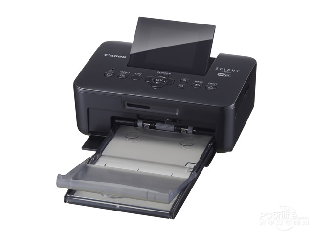 佳能 CP900打印机:990,卖就送打印纸一盒!_明
