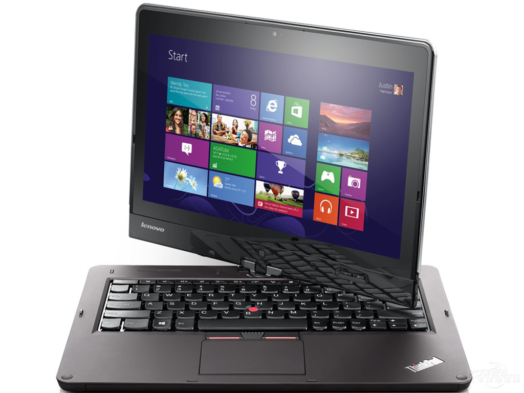 ThinkPad S230u Twist 33473LCͼ