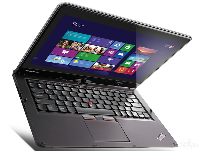 ThinkPad S230u Twist 33474ZCͼ