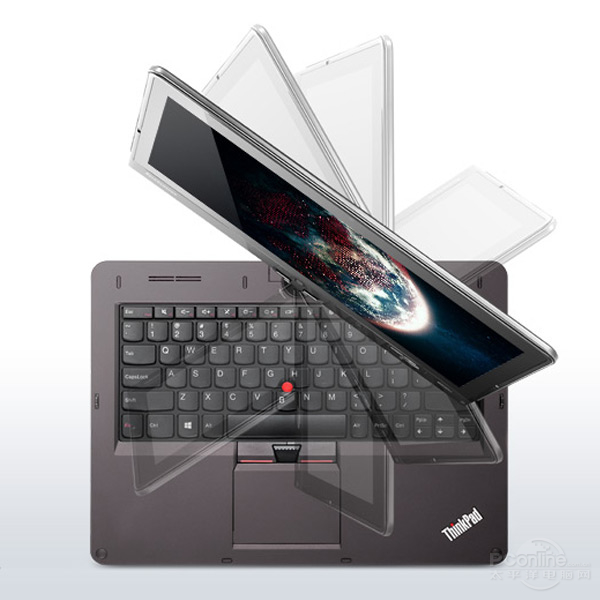 ThinkPad S230u Twist 33474ZCͼ