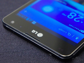 LG Optimus G