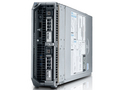 戴尔 PowerEdge M520(2*E5-2420/2*300G/16G)