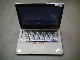 ThinkPad S230u Twist 33473LC