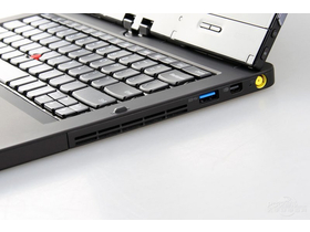 ThinkPad S230u Twist 33471M3