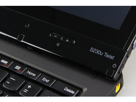 ThinkPad S230u Twist 33471M3