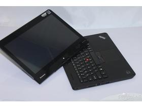 ThinkPad S230u Twist 33471M3