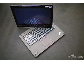 ThinkPad S230u Twist 33474YC