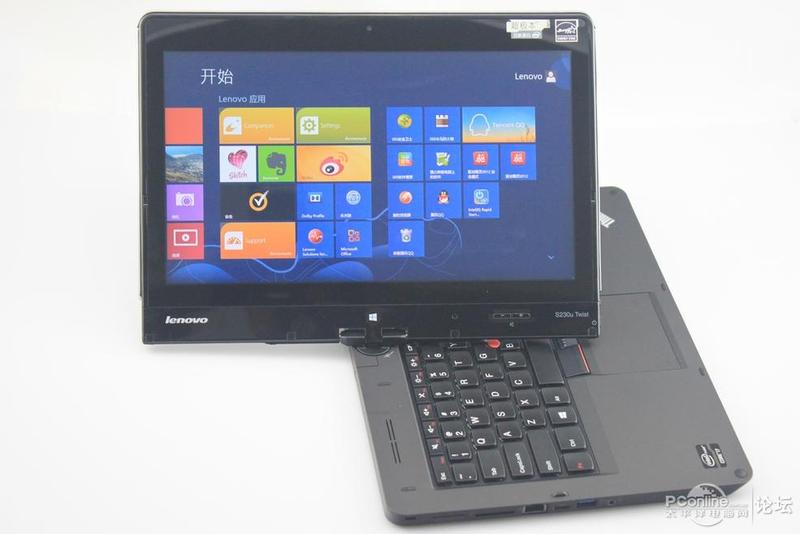 ThinkPad S230u Twist 33474VCͼ