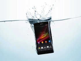 Xperia Z