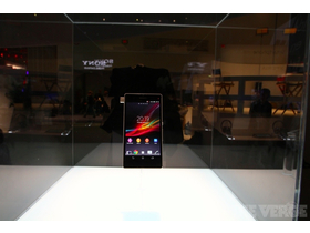 Xperia Z