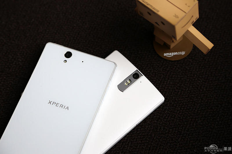 Xperia Zͼ