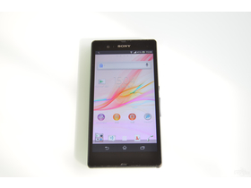 Xperia Z