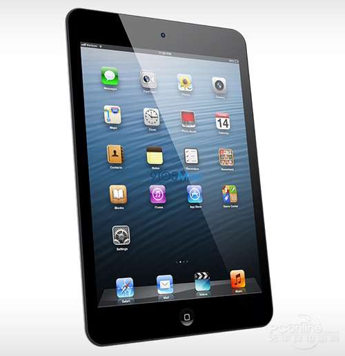 ƻiPad Mini(16G/Cellular)ͼ