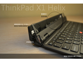 ThinkPad X1 Helix 36974HC