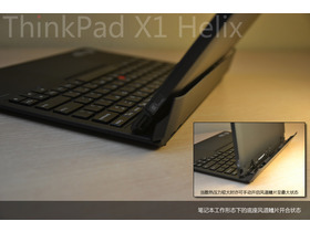 ThinkPad X1 Helix 36974HC