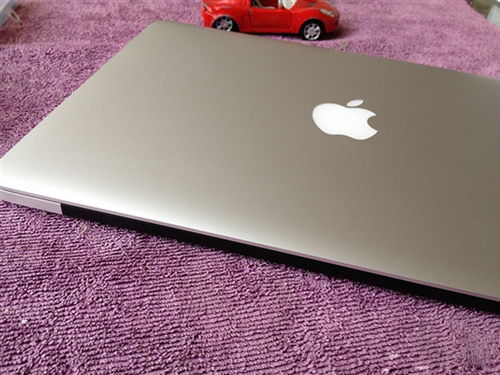 苹果MacBook Pro 13 Retina(ME662CH/A)