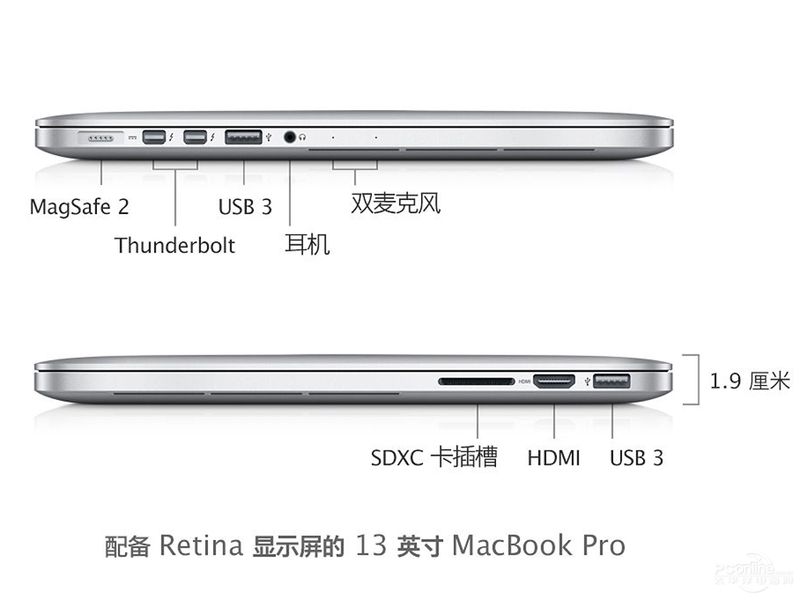 ƻMacBook Pro 13 Retina(MD213CH/A)ͼ