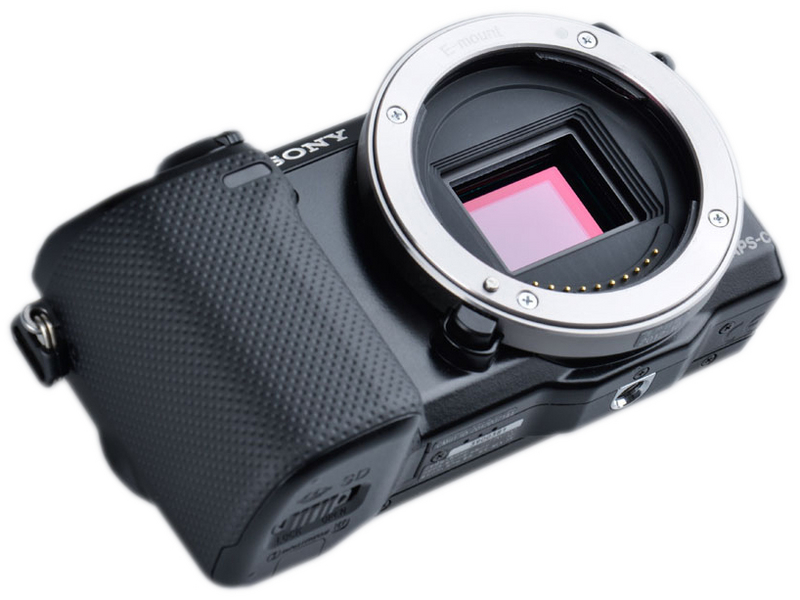 索尼NEX5R双头套机(16-50mm,50mm)镜头