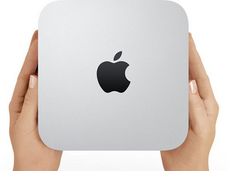 苹果Mac mini(MGEN2CH/A)