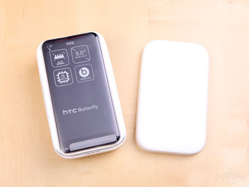 HTC Butterfly X920eͼ