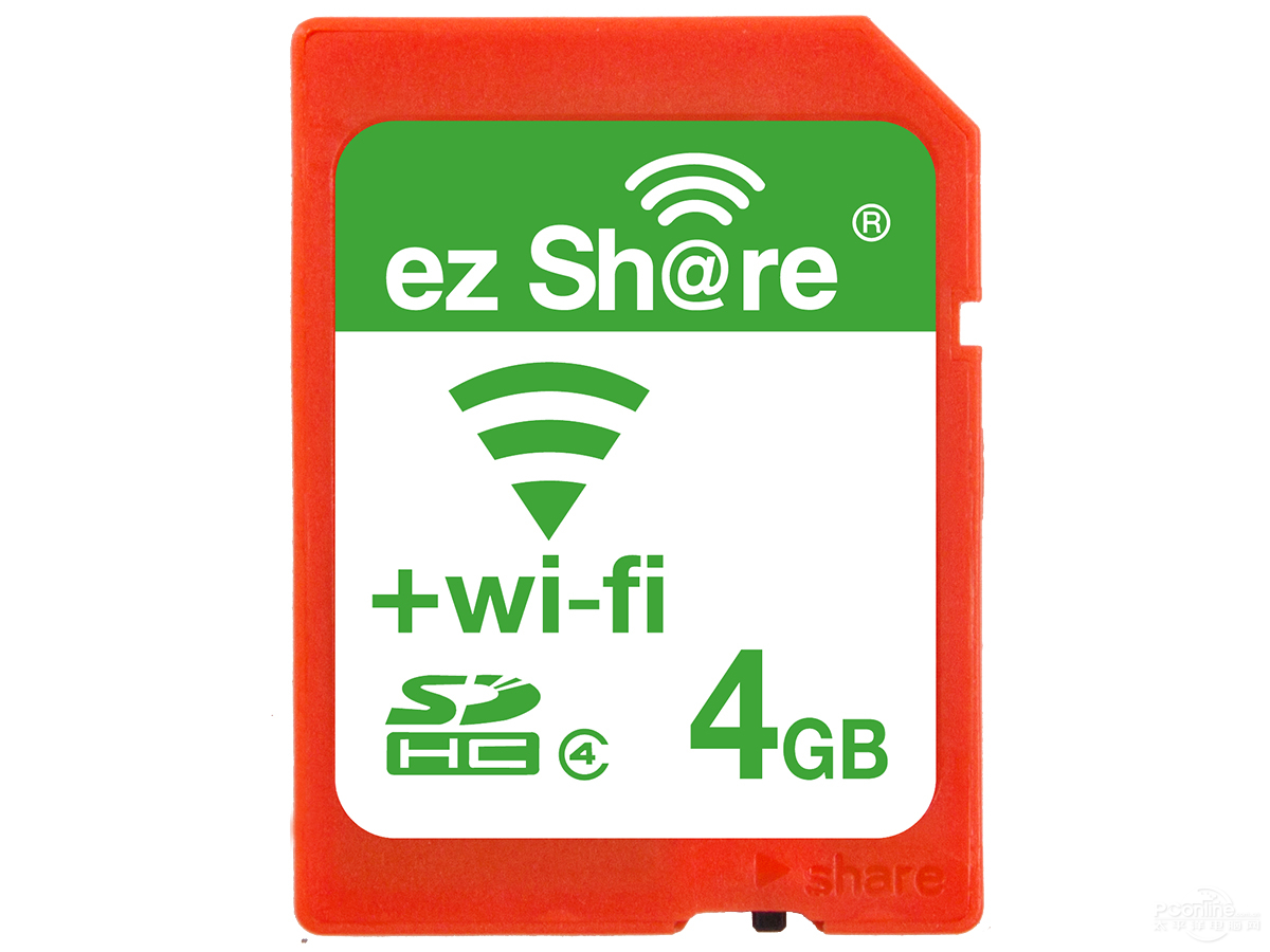  ez Share WiFi SDHC 4Gͼ