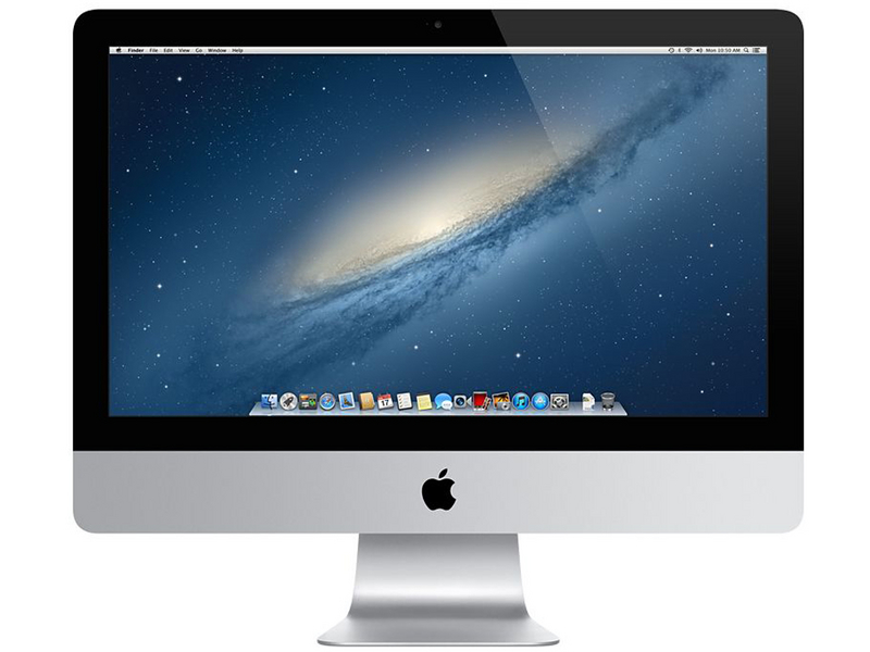 苹果新iMac 21.5英寸(MNE02CH/A)