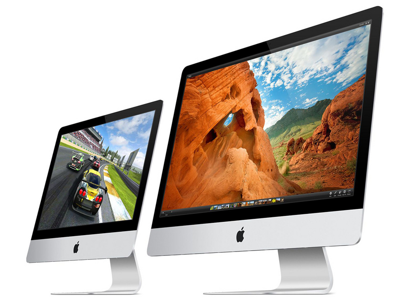 苹果iMac(ME086CH/A)